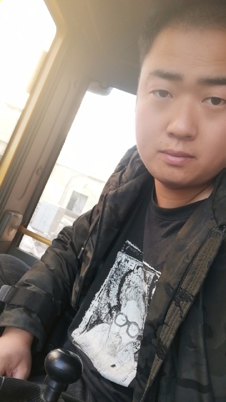 Fate的第一张照片--潍坊相亲服务中心