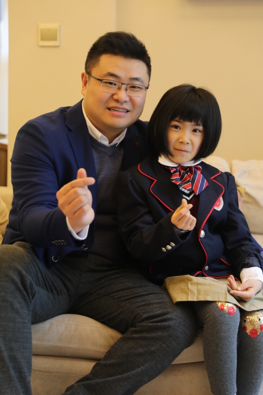 蔡san的第一张照片--潍坊相亲服务中心