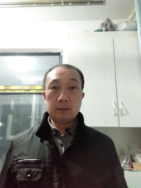 平安的第一张照片--潍坊相亲服务中心