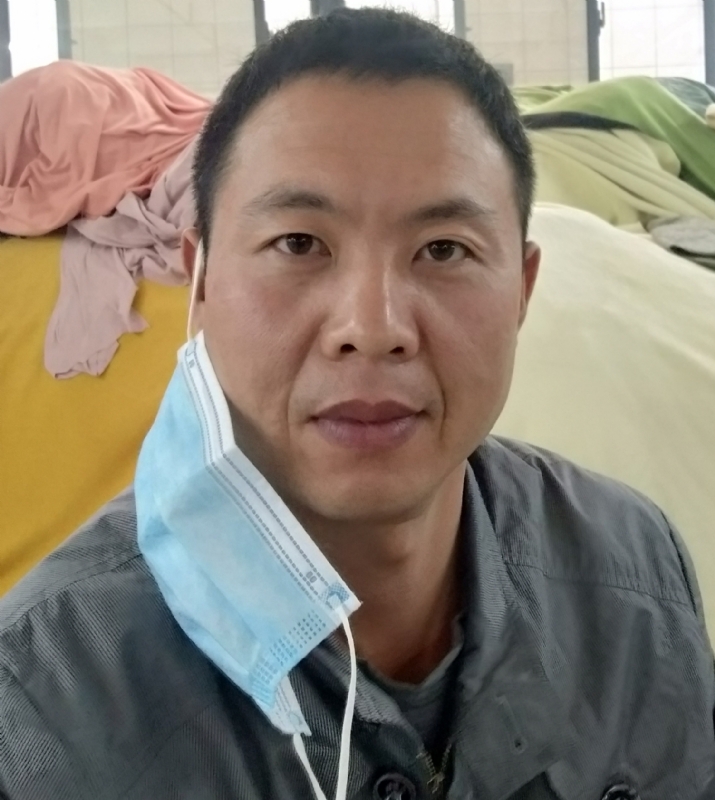 lzy的第一张照片--潍坊相亲服务中心