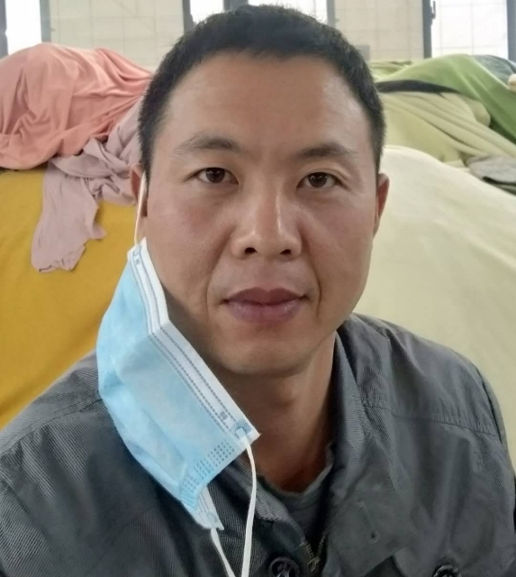 lzy的第二张照片--潍坊相亲服务中心