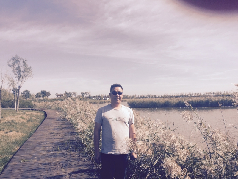 卓哥的第一张照片--潍坊相亲服务中心