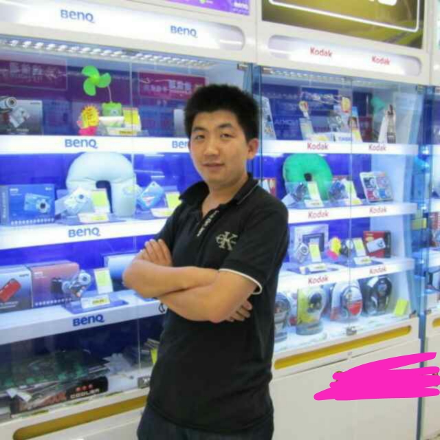 江寒孤钓的第一张照片--潍坊相亲服务中心