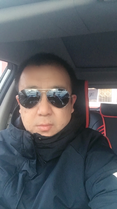 小炎的第一张照片--潍坊相亲服务中心