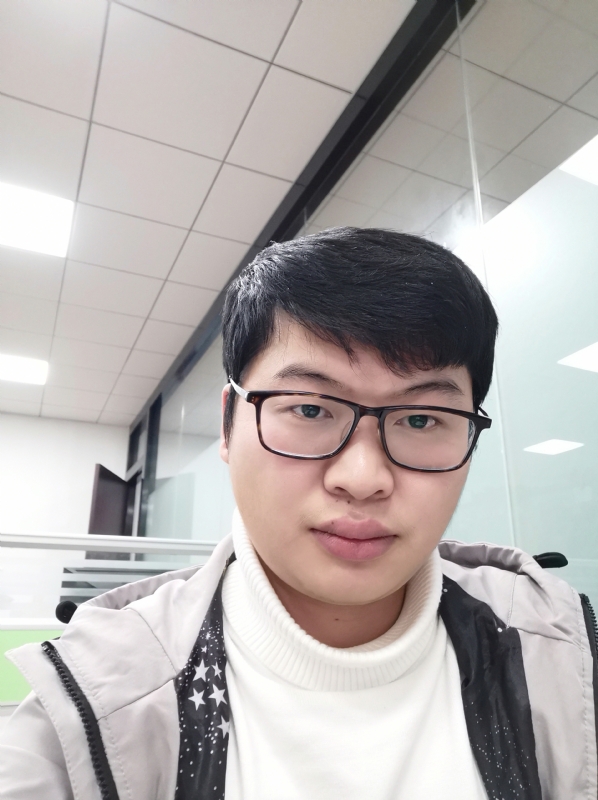 乀漓洛的第一张照片--潍坊相亲服务中心