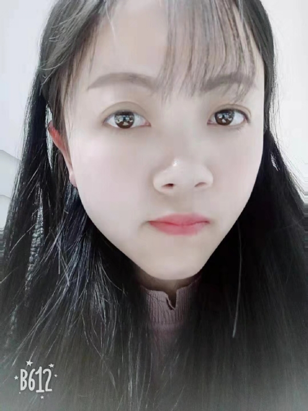 自恋狂的第一张照片--潍坊相亲服务中心