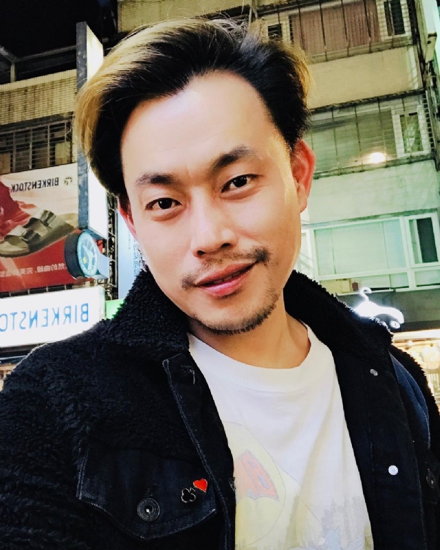 阿偉的第一张照片--潍坊相亲服务中心