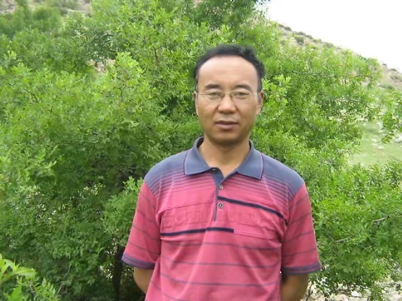 绿水青山的第一张照片--潍坊相亲服务中心