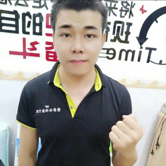 Sage的第二张照片--潍坊相亲服务中心