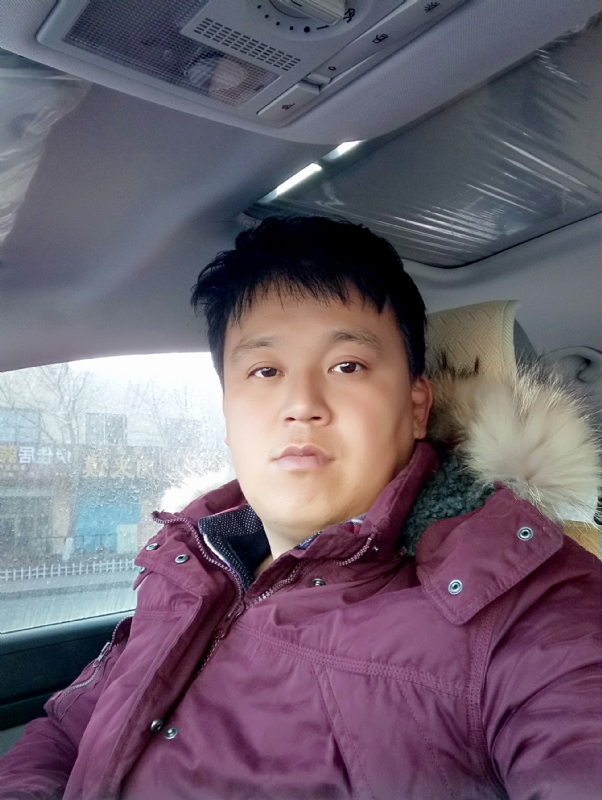 花样年华的第一张照片--潍坊相亲服务中心