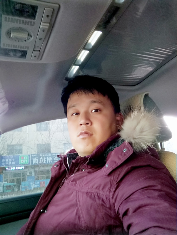 花样年华的第二张照片--潍坊相亲服务中心