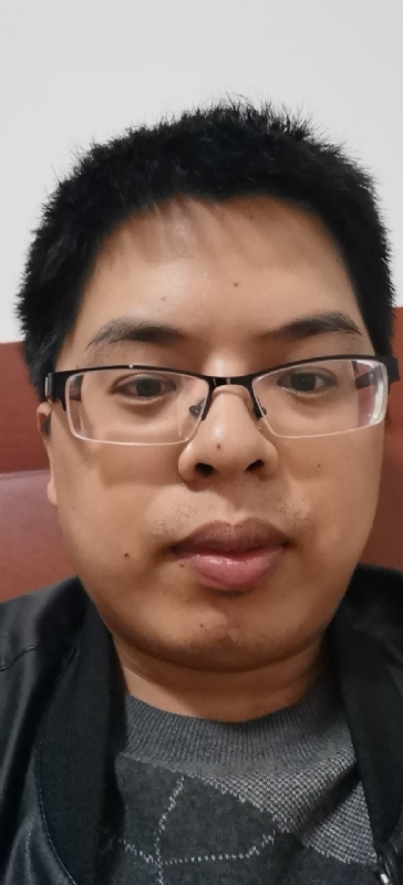 感觉还行的第一张照片--潍坊相亲服务中心