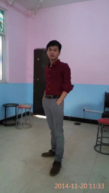 掌柜的第一张照片--潍坊相亲服务中心