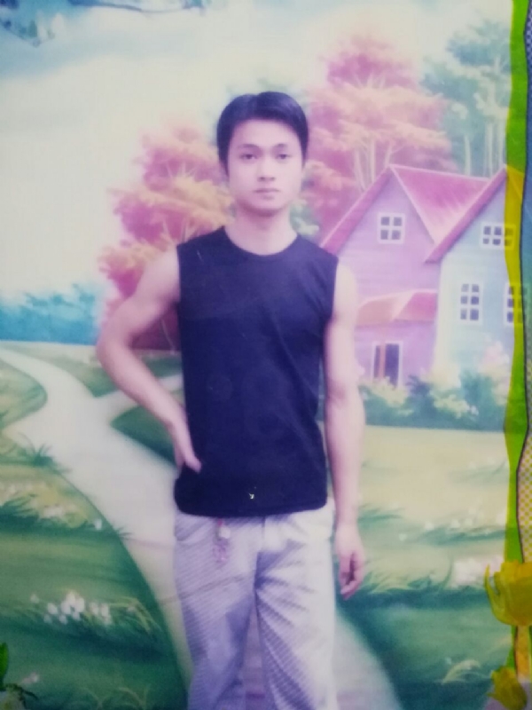 上岸天子的第一张照片--潍坊相亲服务中心