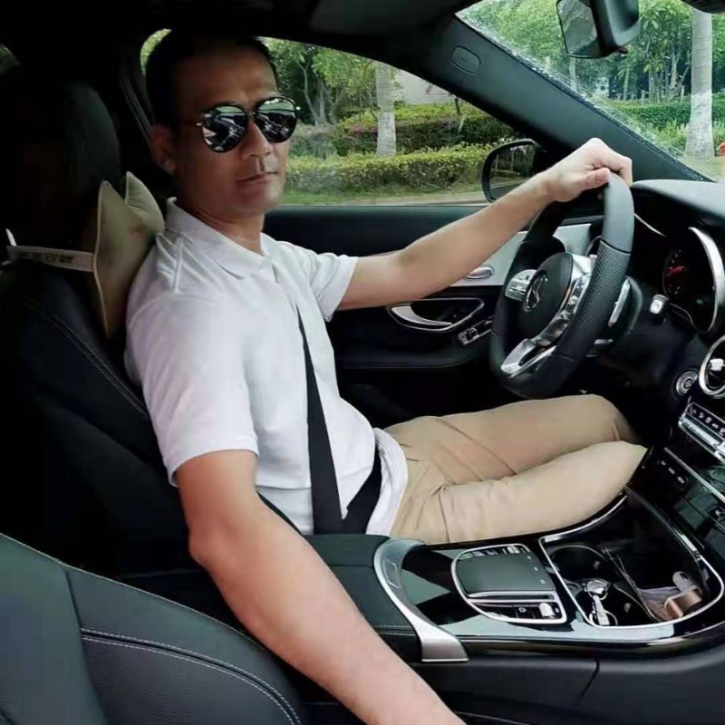 张睿展的第二张照片--潍坊相亲服务中心