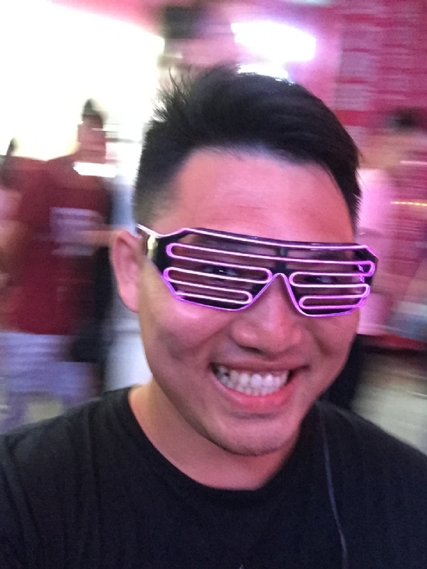 大菠萝的第二张照片--潍坊相亲服务中心