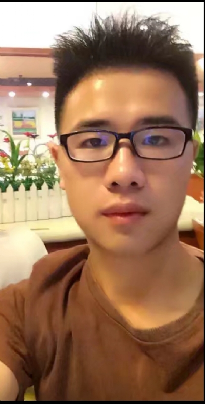 哈哈哈哈的第一张照片--潍坊相亲服务中心