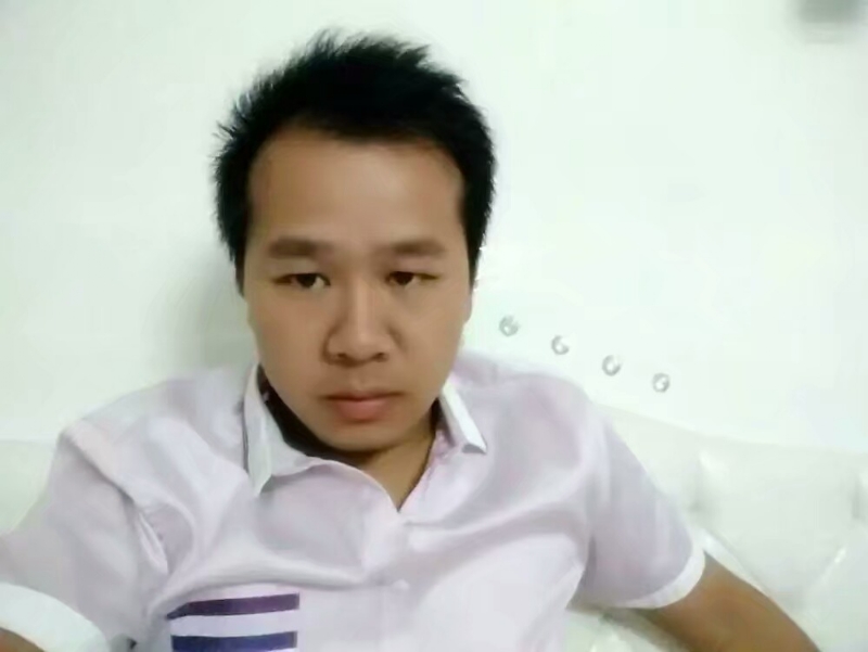 等一人的第一张照片--潍坊相亲服务中心