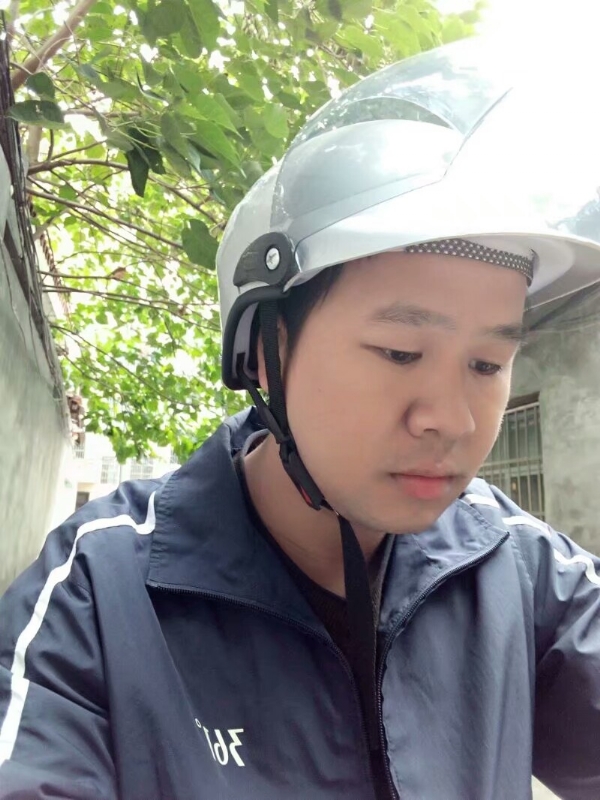 等一人的第二张照片--潍坊相亲服务中心