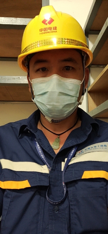 冬日温情的第一张照片--潍坊相亲服务中心