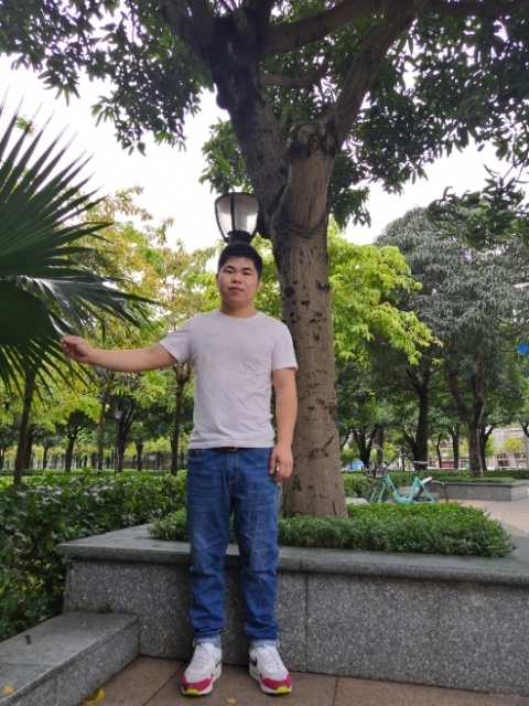 小欧的第二张照片--潍坊相亲服务中心