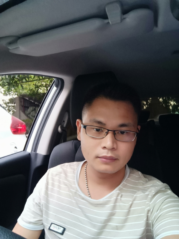 水明的第一张照片--潍坊相亲服务中心