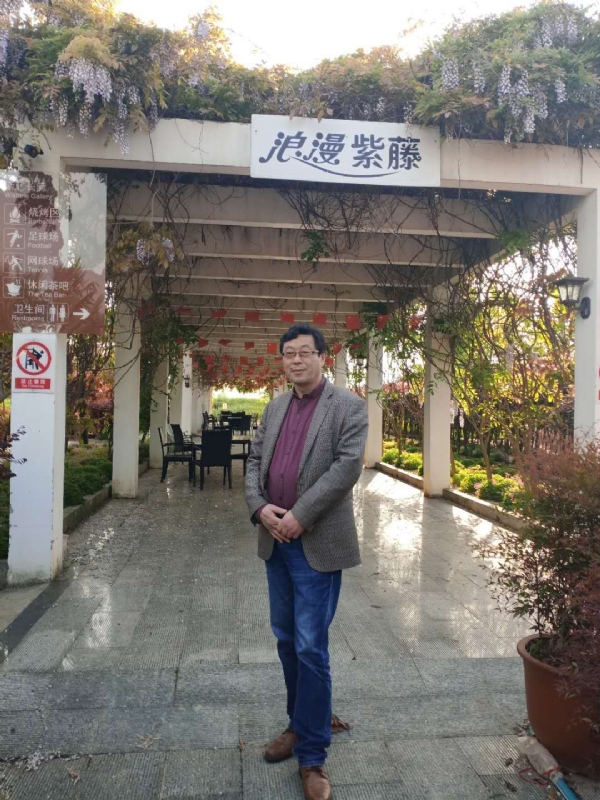 yxg的第一张照片--潍坊相亲服务中心