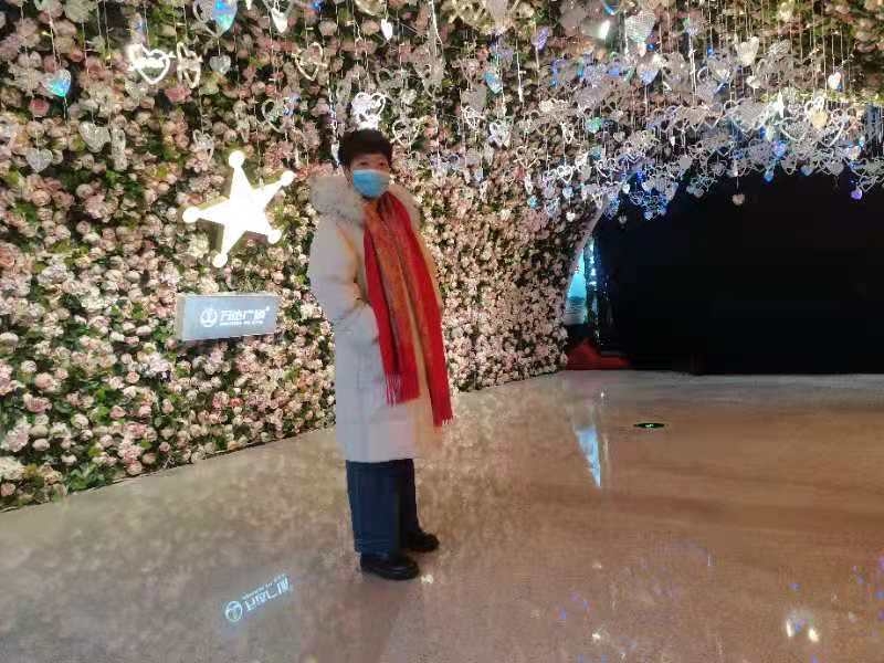 最长情的告白是陪伴的第一张照片--潍坊相亲服务中心