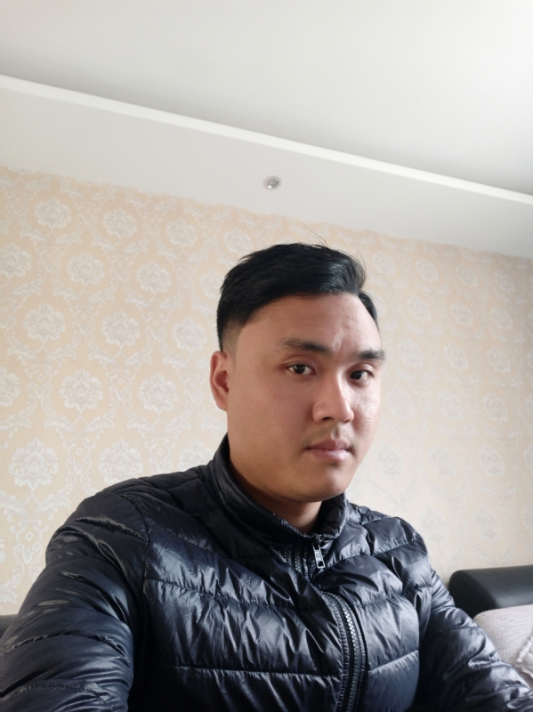 七七点的第一张照片--潍坊相亲服务中心