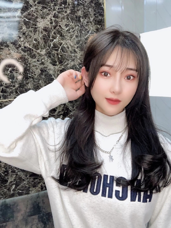 思思的第一张照片--潍坊相亲服务中心