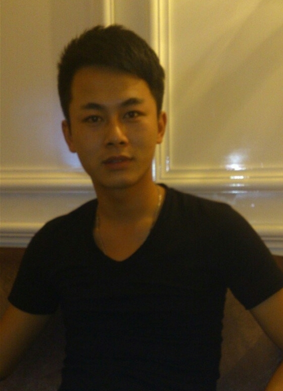 真情的流露的第一张照片--潍坊相亲服务中心