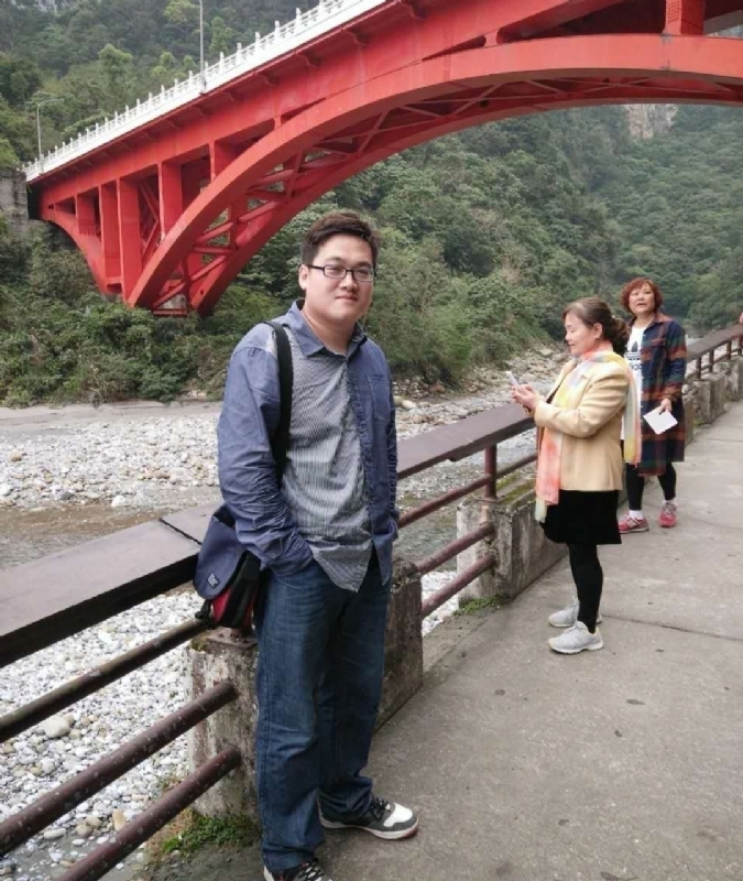 风铃的第三张照片--潍坊相亲服务中心