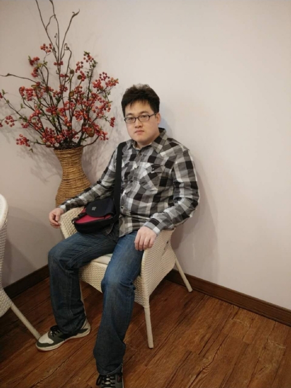 风铃的第四张照片--潍坊相亲服务中心