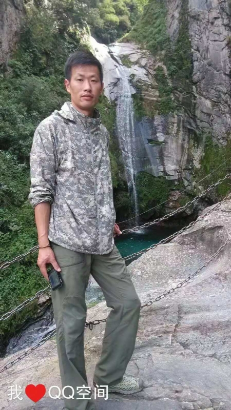 陌颜的第二张照片--潍坊相亲服务中心