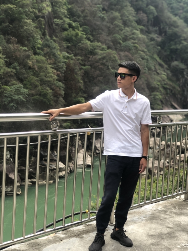 张先森的第一张照片--潍坊相亲服务中心