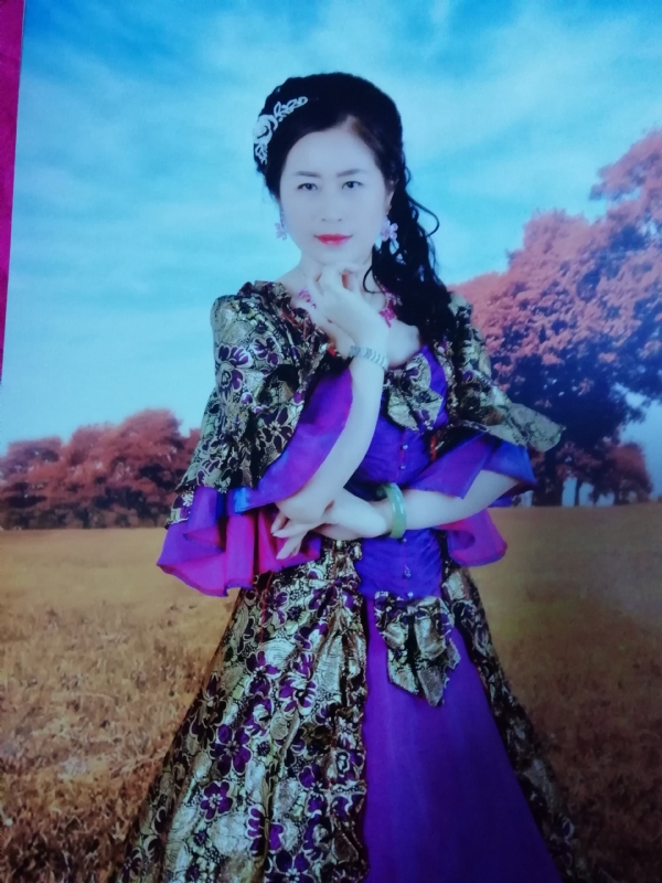 清水芙蓉的第二张照片--潍坊相亲服务中心