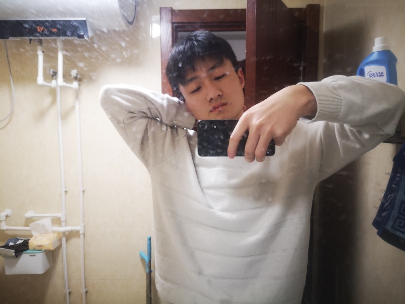 猪猪猪的第一张照片--潍坊相亲服务中心