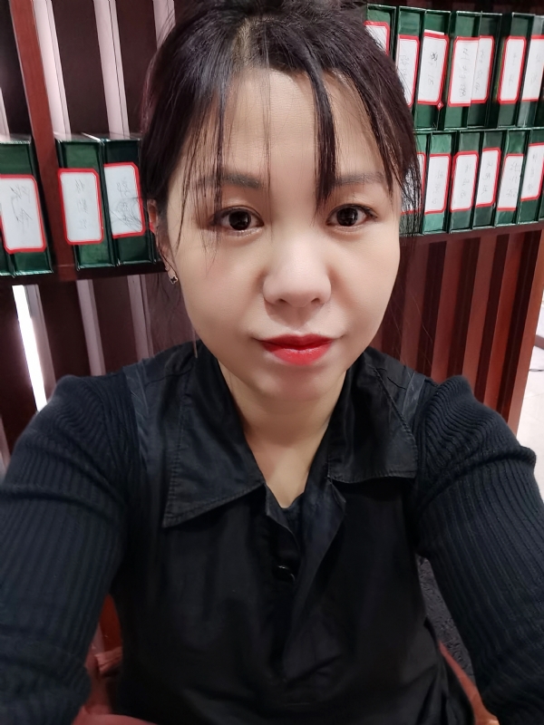 随缘的第一张照片--潍坊相亲服务中心