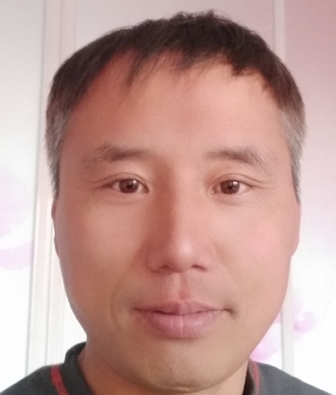 寻爱的第一张照片--潍坊相亲服务中心