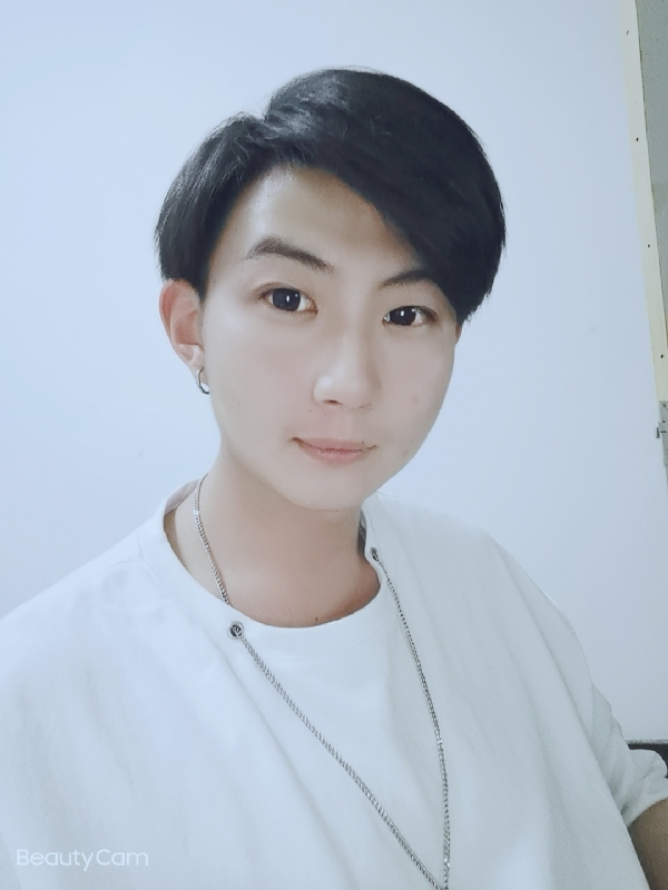 漠然的第一张照片--潍坊相亲服务中心