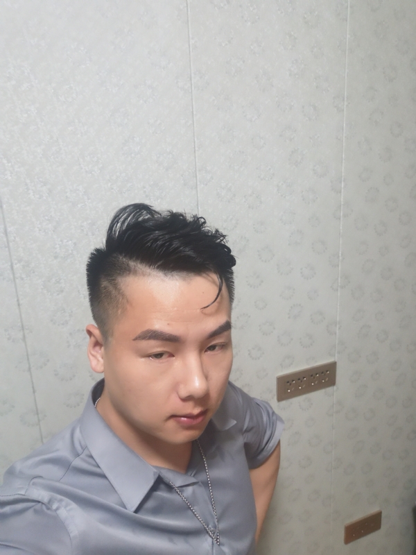 星空的第一张照片--潍坊相亲服务中心