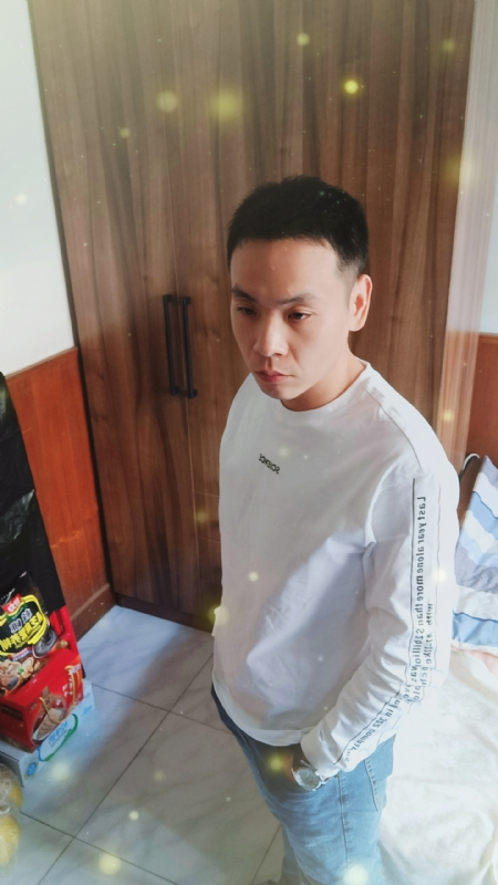 没有蜡笔的小航的第三张照片--潍坊相亲服务中心