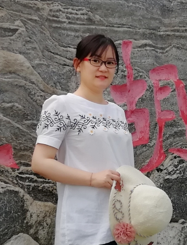 块块的第二张照片--潍坊相亲服务中心