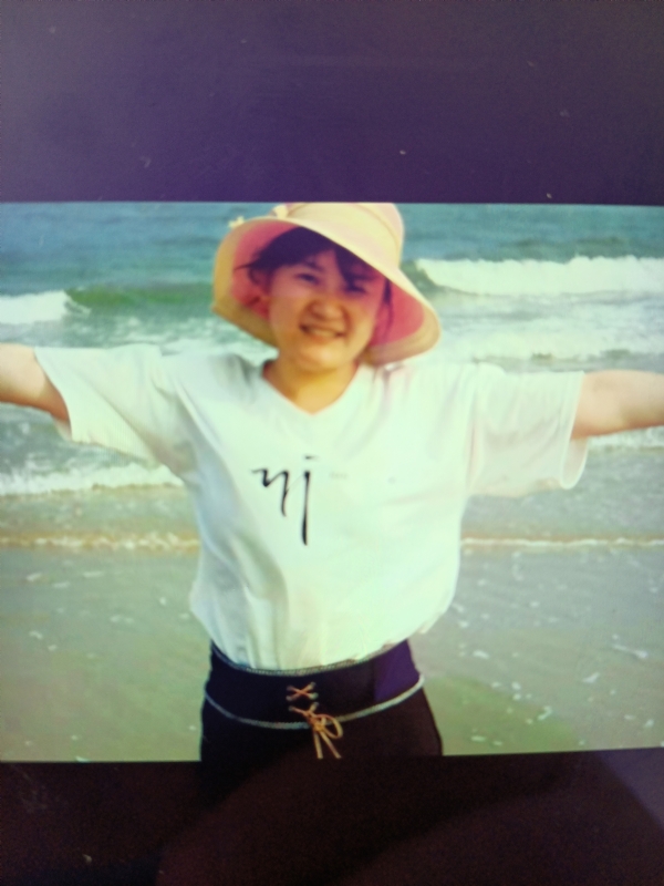 块块的第三张照片--潍坊相亲服务中心