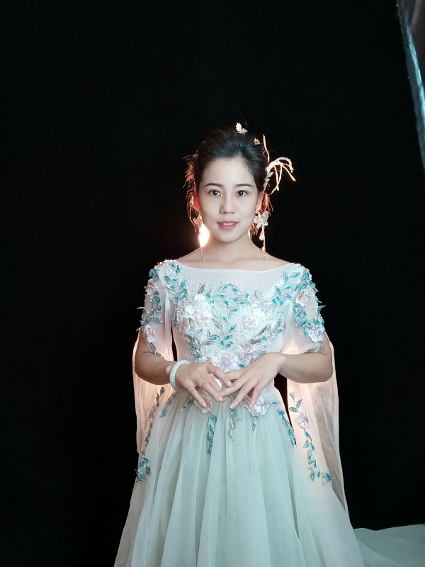 橙子的第一张照片--潍坊相亲服务中心