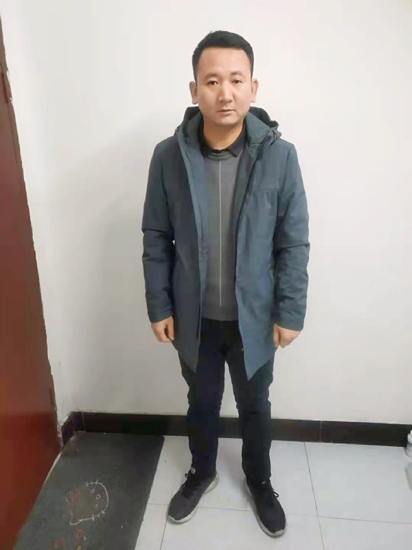 风轻雨淡的第三张照片--潍坊相亲服务中心