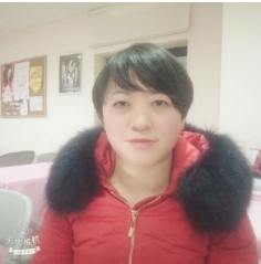 紫云的第一张照片--潍坊相亲服务中心