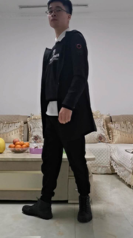 期待缘分的第一张照片--潍坊相亲服务中心