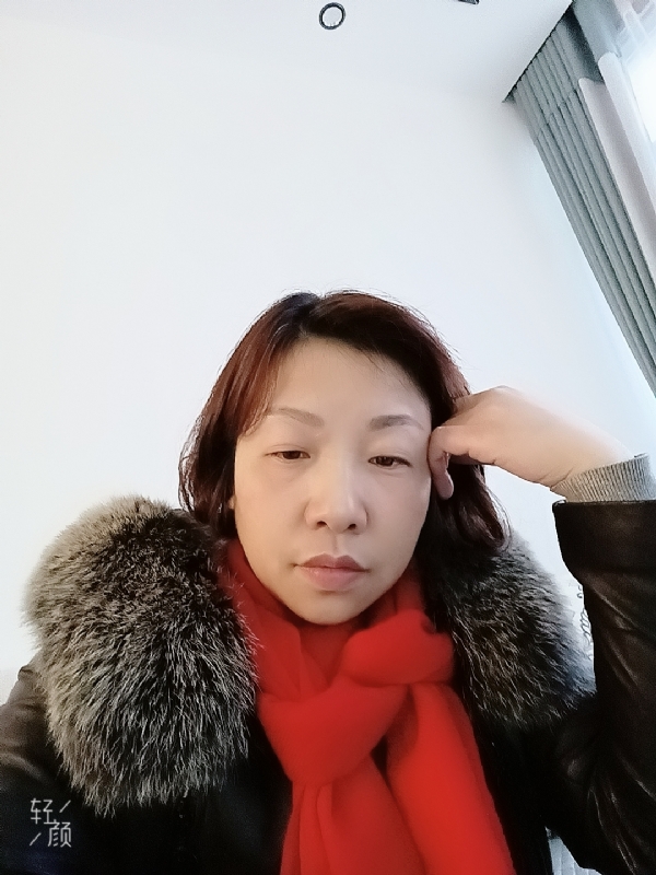 青禾的第二张照片--潍坊相亲服务中心