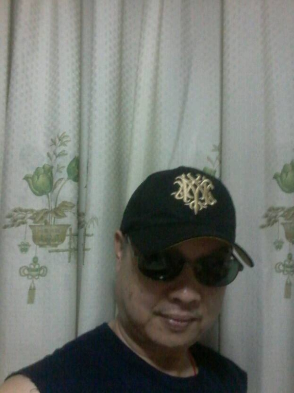 时尚厨男的第一张照片--潍坊相亲服务中心